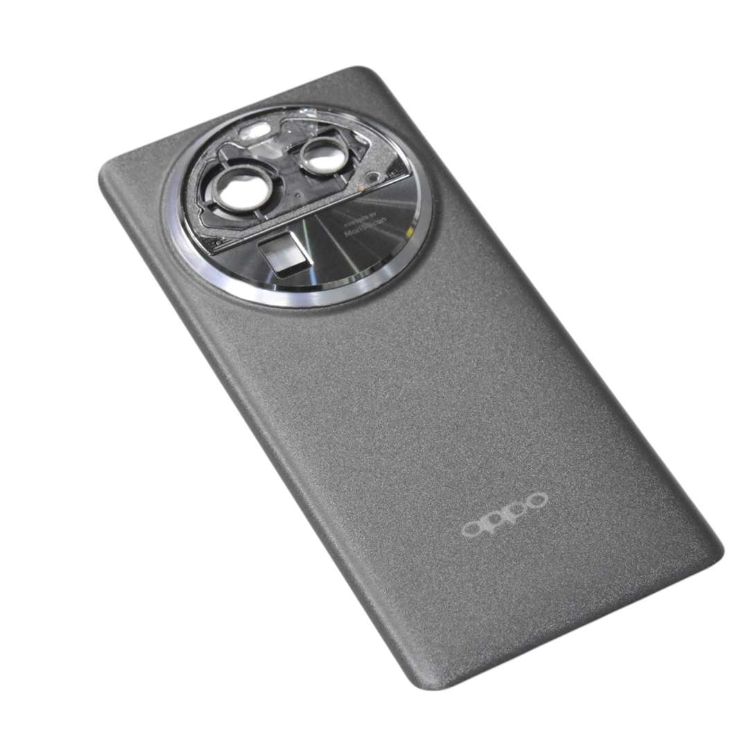 Thay nắp lưng Oppo Find X6 kèm camera sau